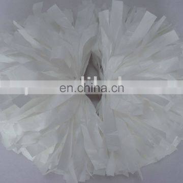 cheerleading pom poms