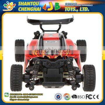 WL A202 1/24 Scale Remote Control Racing Rtr Nitro Car 4wd rc Buggy photo-4