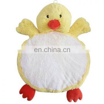 Direct Manufacturer Cheaper Duck Sleeping Mat For Baby Gift