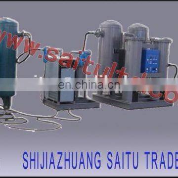 SAITU company nitrogen generating machine