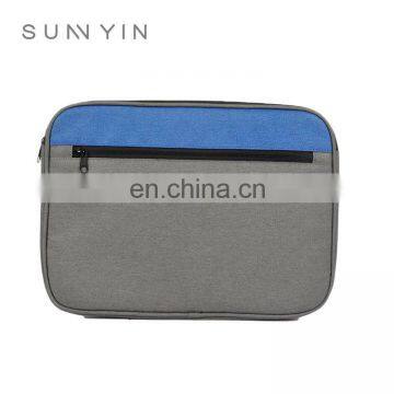 Fashion colorful business portable office laptop bag