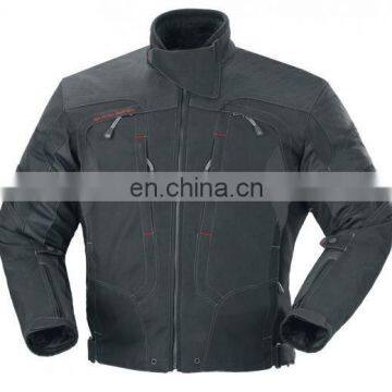 Waterproof Motorbike Jacket