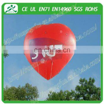 cheap inflatable advertising balloons/sky balloon /custom inflatable advertising for sale