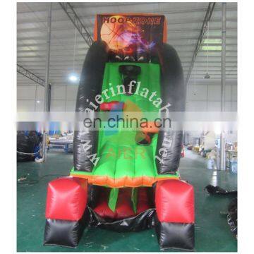 2016 Inflatable basketball hoops inflatable sport games for fun