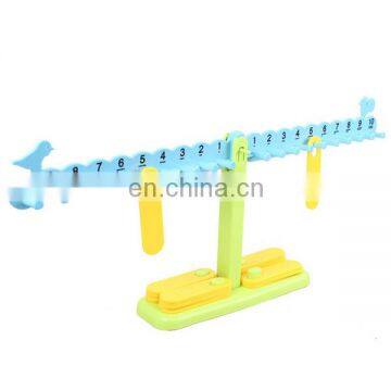 China Wholesale Kindergarten Digital Educational Toys for Kids photo-5