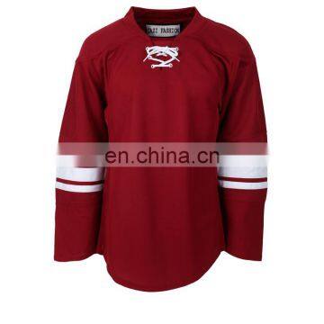 Ice Hockey Jersey