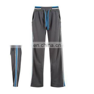 Men fleece Trouser