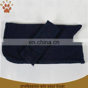 quickly top microfibre pet clothing dog clothes drying
