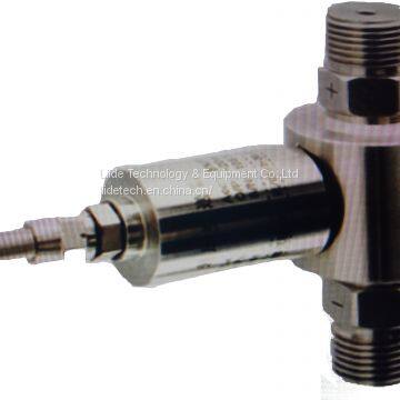 LD601 Differential Pressure Transmitter Stainless Steel Housing