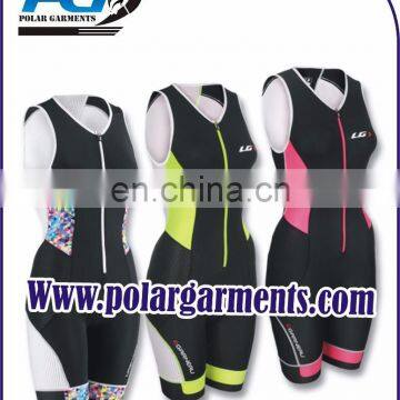 triathlon suit woman