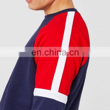 Wholesale Top Quanlity Brand Mens Fleece Pullover Hoodies Letter Printed Sweatshirt photo-4
