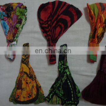 SILK PRINTED HAIRBANDS 500 PCS FROM INDIA photo-6