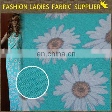 100% printed rayon fabric,rayon woven fabric,stretch polyester rayon blend fabric