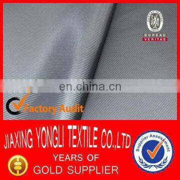 China Wholesale 100% Polyester Twill Fabric For Garment