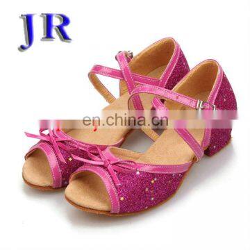 Latin dance shoes X-8033#