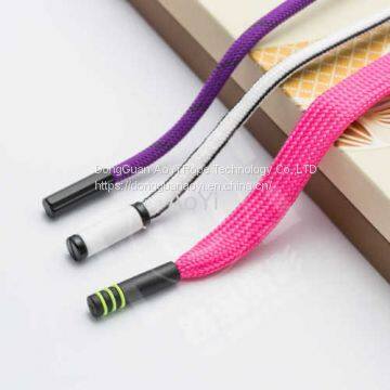 Cotton Nylon Drawcord for Garment