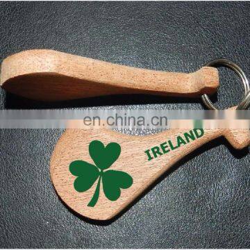 2016 Hurling stick Sliotars keyring key ring