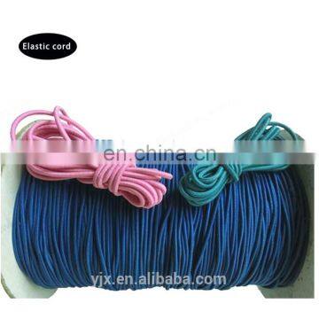 braid polyester drawstring cord