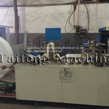 Mini Handkerchief Machine photo-2