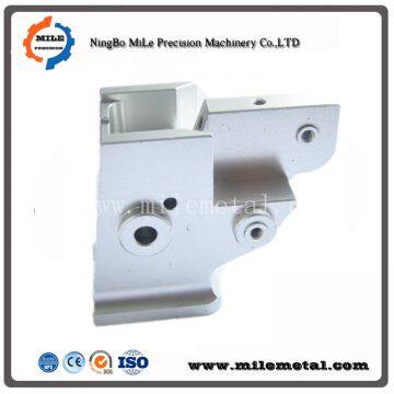 high precision cnc machining parts for electronic component