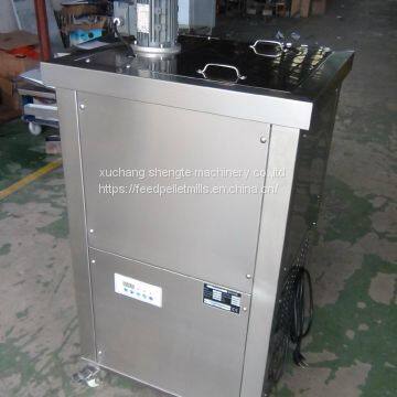 Home Use Ice Cream Making Paleta Machine, Popsicle Ice Cream Cart photo-2