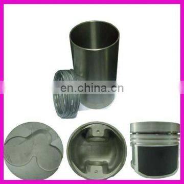 Diesel engine D4BB forklift piston  23410-42721