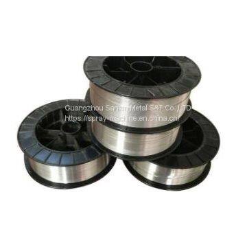 Zinc Metal Arc Coating ,chrome Nickel Coat Arc Spraying Equipment for Screw, Automatically Arc Spraying Coating System photo-5