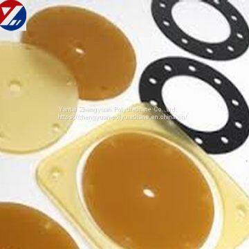 polyurethane gasket