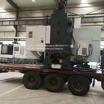 AWEA A+1600 Vertical Machining Center photo-5