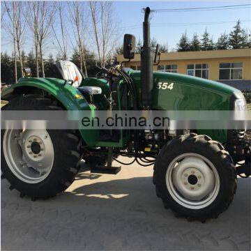 MAP554 Walking Tractor Multi-purpose Machine Tractor Equipment Front Loader End Tractor photo-2