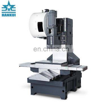 3-осевой станок для фрезерования с ЧПУ Siemens cnc 802c photo-3