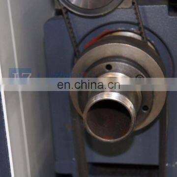 CNC Lathe Machine CK6125 6130 6132 6136 Flat Bed CNC Lathe Price photo-3