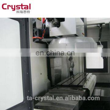 Hot Sale Vertical Milling Machine Price CNC Machine Center VMC7035 photo-2