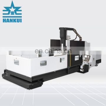 Tools CNC Metal Cutting Automatic Machine Center