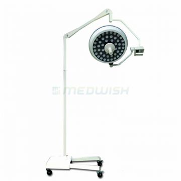 AG-LT020A-1 wholesales prices medical instrument led mobile surgical lamp for sale