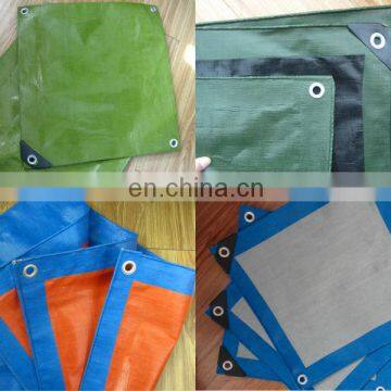 Bache Polyvalente,Lona Multiuso, Versatile Tarps