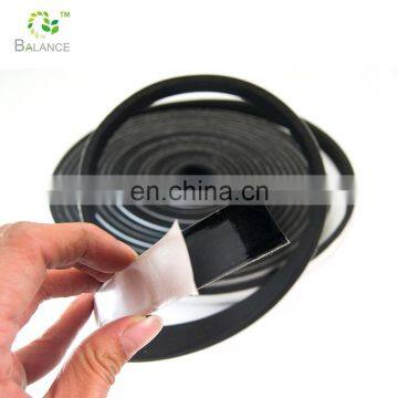 waterproof anti-aging adhesive neoprene rubber sheet fabric