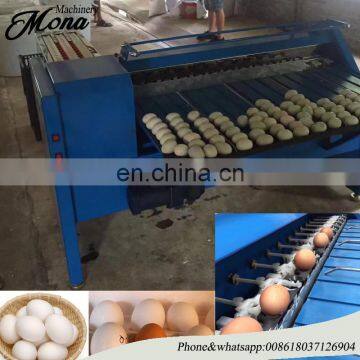 Duck Egg Classifier| Egg Sorting Price|Automatic Weighing Egg Grader With Best Price photo-5