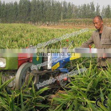 Professional DurablePotato Harvester /root Plant Ginger Carrot Harvest Machine Manufacturer photo-2