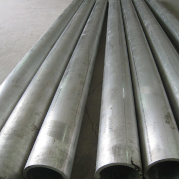 Hot Rolled Carbon T304 Stainless Steel Pipe 22 - 530 Mmod