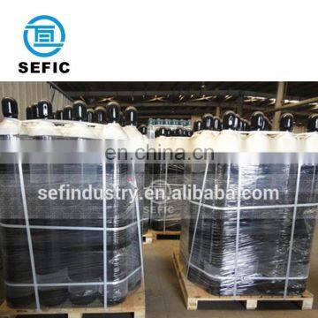 40 Liter Welding Oxygen Gas Cylinders Price photo-5