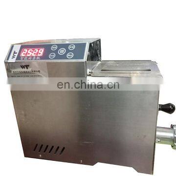 Electric Fresh Noodle Machine/Noodle Making Machines for Sale photo-6