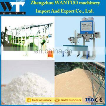 High Efficiency Wheat Flour Mill Plant|Wheat Flour Mill Machine photo-3