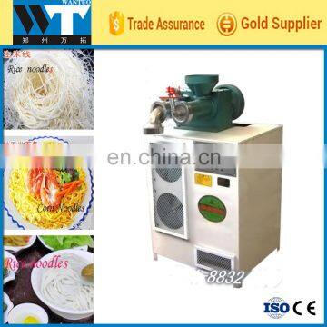 High Capacity Automatic Rice and Corn Noodles Machine for Sale photo-2