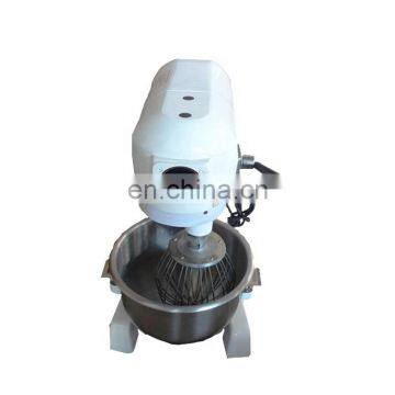 High Efficient Heavy Horizontal Wheat Flour Dough Mixer Price photo-3