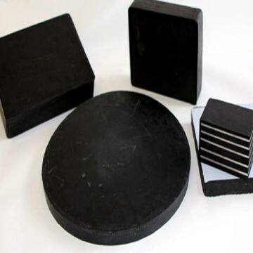 Bridge Construction of Elastomeric Rubber Bridge Bearing Pads