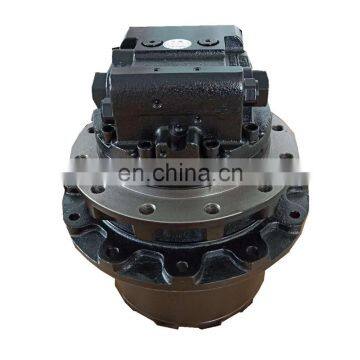 YT15V00002F1 Travel Motor Assy Excavator SK70SR Final Drive SK70 Travel Device