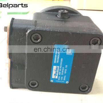 Belparts Excavator ZX450-3 ZX850-3 ZX500LC-3 ZX470H-3 4634936 Hydraulic Fan Motor photo-4