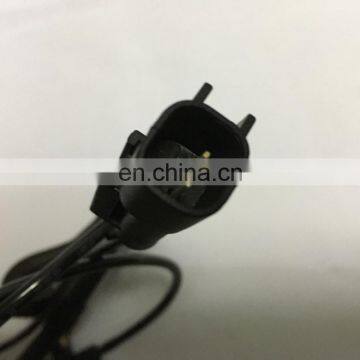 Rear Right ABS Speed Sensor for Mitsubishi Outlander/Lancer OEM# 4670A580/MN116244 photo-2