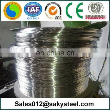 304 malleable stainless steel wire